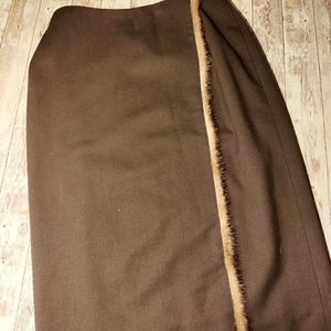 Lafayette 148 New York skirt